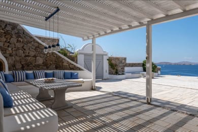 6 Bedrooms I Thalasso I Aleomandra