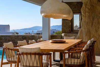 17 Bedrooms I Thalis Estate I Drafaki