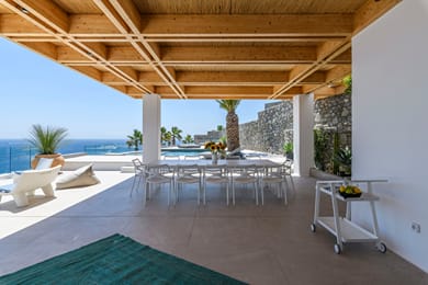 6 Bedrooms I Thalia II I Agios Lazaros