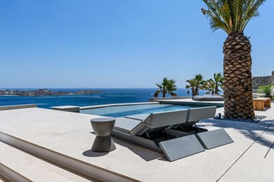 6 Bedrooms I Thalia II I Agios Lazaros