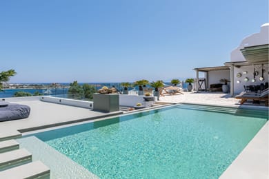 6 Bedrooms | Thalia | Agios Lazaros