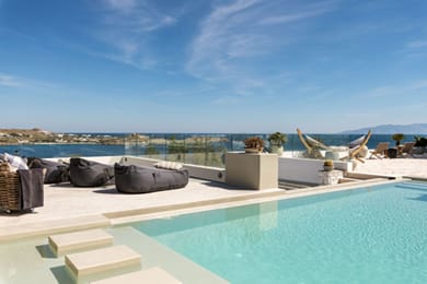 6 Bedrooms | Thalia | Agios Lazaros
