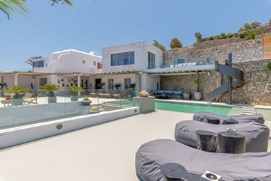 6 Bedrooms | Thalia | Agios Lazaros