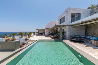 6 Bedrooms | Thalia | Agios Lazaros