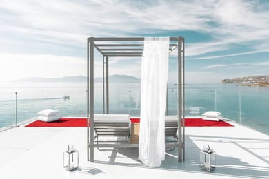 6 Bedrooms I Thelma I Pouli