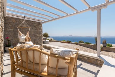 6 Bedrooms | Themisto | Agios Ioannis