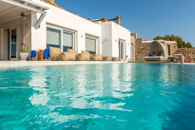 6 Bedrooms | Themisto | Agios Ioannis