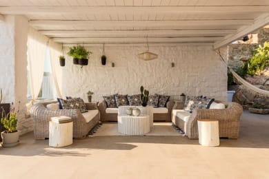 6 Bedrooms | Themisto | Agios Ioannis