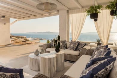 6 Bedrooms | Themisto | Agios Ioannis