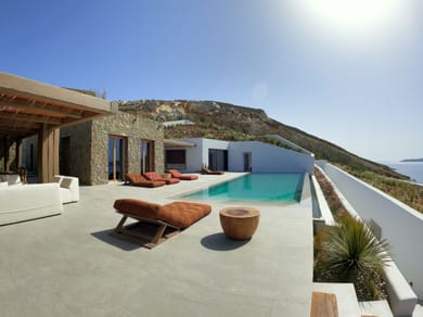 6 Bedrooms I Theogony I Agios Ioannis