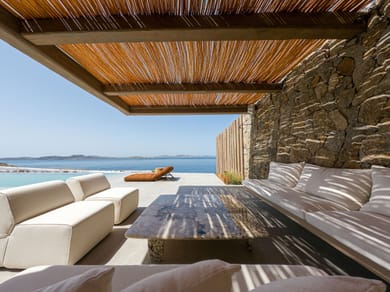 6 Bedrooms I Theogony I Agios Ioannis