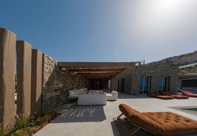 6 Bedrooms I Theogony I Agios Ioannis