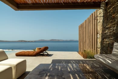 6 Bedrooms I Theogony I Agios Ioannis