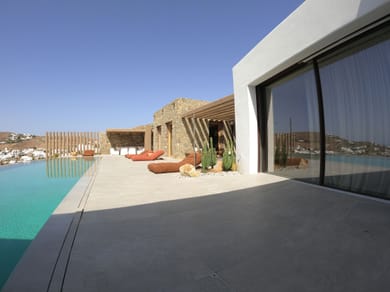 6 Bedrooms I Theogony I Agios Ioannis
