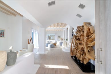 7 Bedrooms | Theoni | Pouli