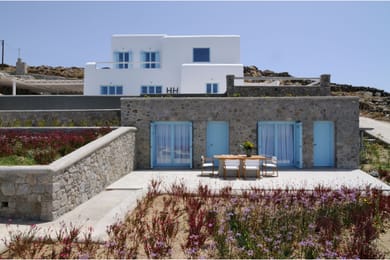 7 Bedrooms | Theoni | Pouli