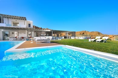 6 Bedrooms | Thoi | Elia