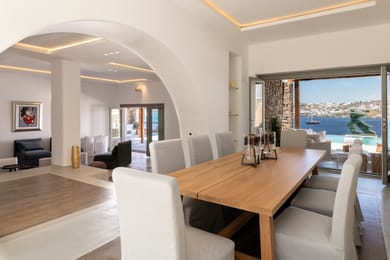 10 Bedrooms I Thetis Estate I Kanalia