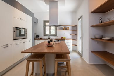 10 Bedrooms I Thetis Estate I Kanalia