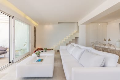 5 Bedrooms I Vania I Agios Lazaros