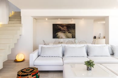 5 Bedrooms I Vania I Agios Lazaros