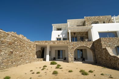 5 Bedrooms I Veroniki I I Kastro