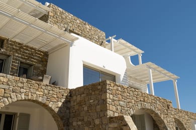5 Bedrooms I Veroniki I I Kastro