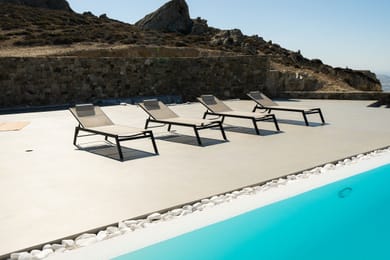 8 Bedrooms I Veroniki II I Kastro