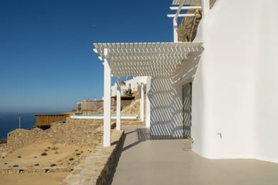 8 Bedrooms I Veroniki II I Kastro