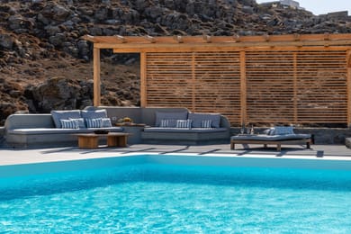6 Bedrooms I Zoeva I Kastro