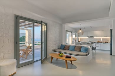 Agave I Santa Maria I 4 Bedrooms