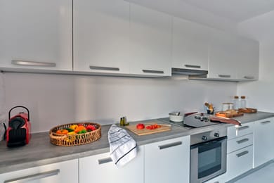 Agave I Santa Maria I 4 Bedrooms