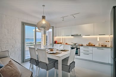 Agave I Santa Maria I 4 Bedrooms