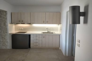 Deluxe Suite | Ambelas | 1 Bedroom