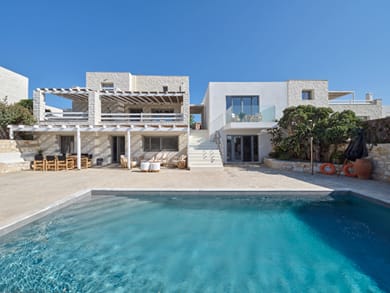 Grand Villa Anasa | Santa Maria | 6 Bedrooms