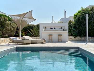 Grand Villa Anasa | Santa Maria | 6 Bedrooms