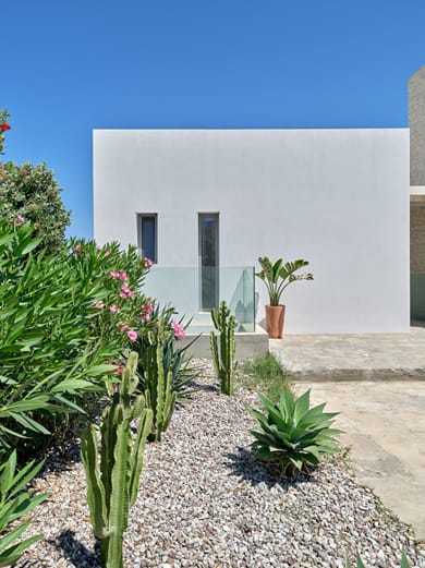 Grand Villa Anasa | Santa Maria | 6 Bedrooms
