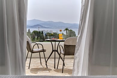 Grand Family Estate Villa | Ambelas | 3 Bedrooms