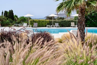 Stagones Villas Estate Ι Ambelas | 16 Bedrooms