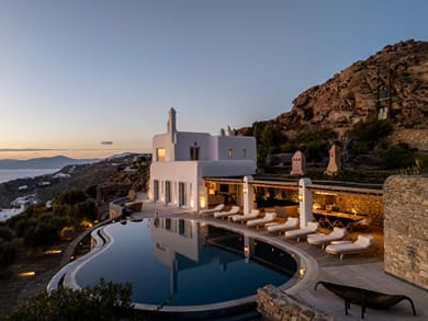Montessito l Agia Sophia I 10 Bedrooms