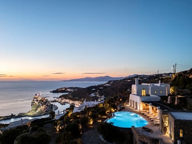 Montessito l Agia Sophia I 10 Bedrooms