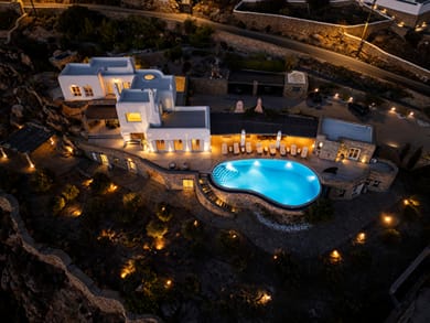 Montessito l Agia Sophia I 10 Bedrooms