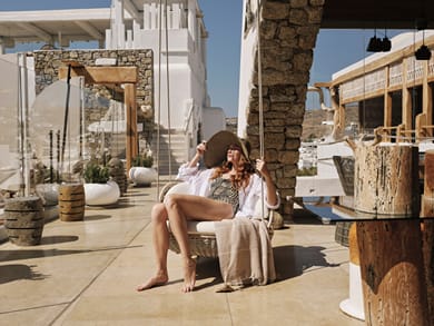 Kove Mykonos - Image 4