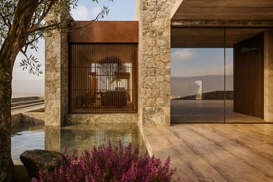 Kensho Paros - Image 4