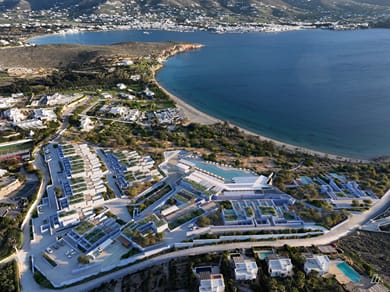 Kensho Paros - Image 2