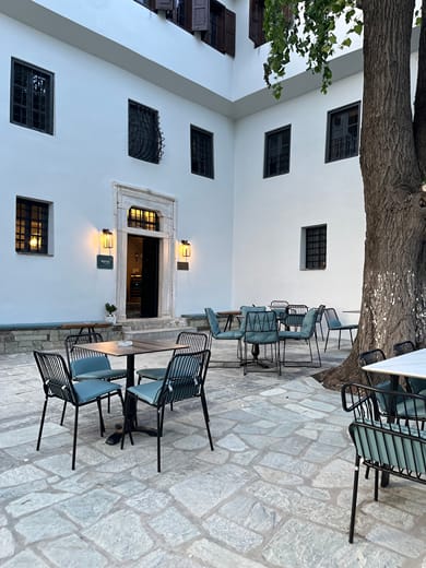 Kenta Mountain Hotel - Image 6