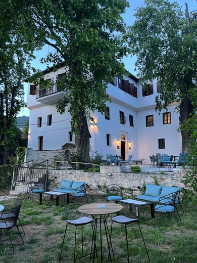 Kenta Mountain Hotel - Image 4