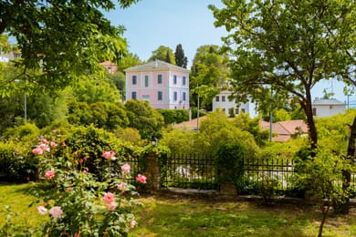 Kenta Mountain Hotel - Image 7