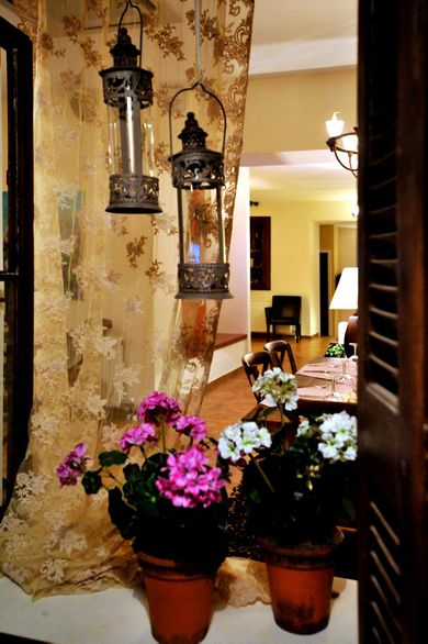 Kentrikon Boutique Hotel - Image 6