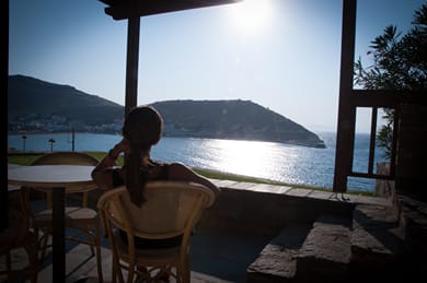 Keos by the Sea - Image 7